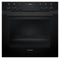 Siemens iQ500 HE217GBB4, Medium, Elektrischer Ofen, 71 l, 11400 W, 71 l, 50 - 275 °C