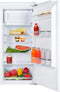 Amica EKSX 362 241, 179 l, Integriert, D, 35 dB, SN-T, 2,6 kg/24h