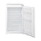 Kühlschrank 126 Liter Einbaukühlschrank Schlepptür Vollraum 88 cm Respekta