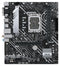 Asus 90Mb1C80-M0Eay1 Prime H610M-A Wifi D4//Lga1700,H610,M.2,Dp,Hdmi,Wifi5,Aura,Mb