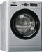 AWG914S/D1 Gewerbewaschmaschine Whirlpool 9kg 1400UpM