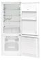 Amica EKGC 16156-1, 212 l, SN-ST, 37 dB, 2,6 kg/24h, E, Weiß