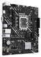 Asus 90Mb1G90-M0Eay0 Prime H610M-K Argb//Lga1700,H610,U32 Gen 1,M.2,Aura,Mb