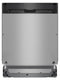 Siemens iQ500 SN65ZX17CE, Voll integriert, Standardgröße (60 cm), Schwarz, Berührung, 1,75 m, 1,65 m