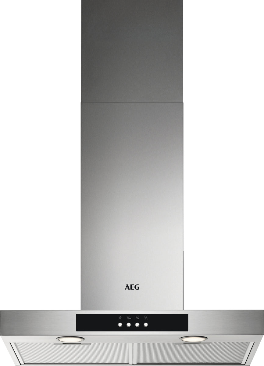 AEG Power Solutions DBB3651M - 600 m³/h - D - A - C - 68 dB - 415 m³/h