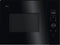 AEG TB5SM171DB, Integriert, Kombi-Mikrowelle, 17 l, 800 W, Eingebautes Display, LED