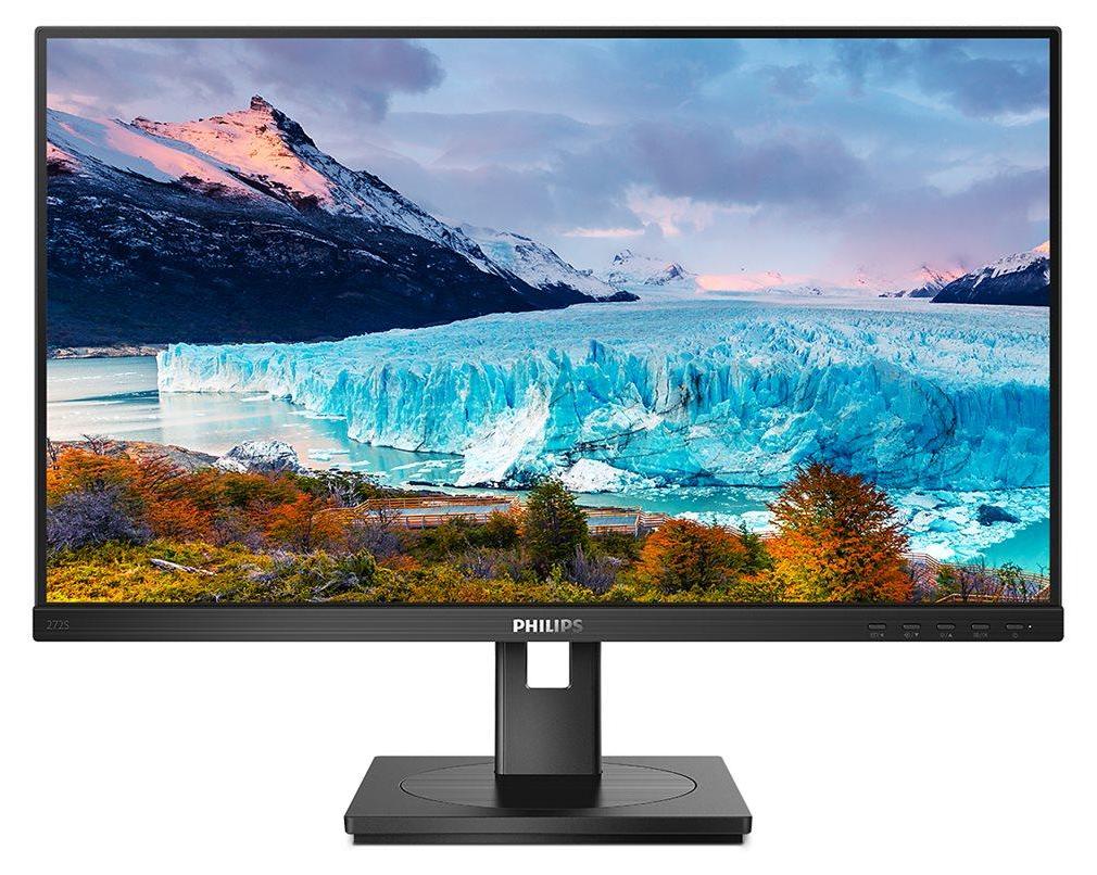 Philips S Line 272S1MH/00, 68,6 cm (27