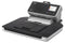 Alaris Integrated A4/Legal Size Flatbed Accessory, Schwarz, 1 Stück(e)