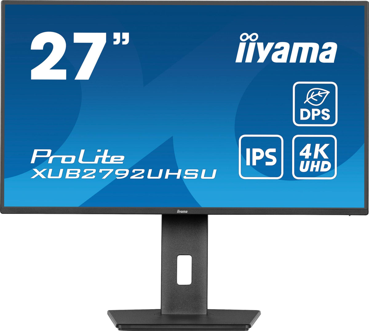 iiyama ProLite XUB2792UHSU-B6, 68,6 cm (27