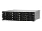QNAP TL-R1620Sdc, HDD / SSD-Gehäuse, 2.5/3.5