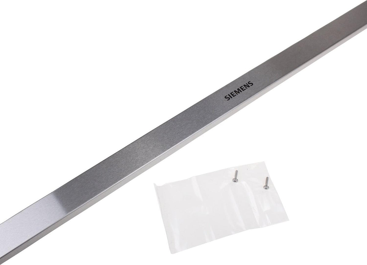 Siemens LZ49551, Lenker, Edelstahl, 1 Stück(e)