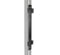 B-Tech BT8390-WFK3, Schelle, Schwarz, Schiene, 48 cm (18.9