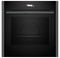 Neff N 70 B54CR71G0, Medium, Elektrischer Ofen, 71 l, 3600 W, 71 l, 40 - 275 °C