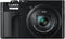 Panasonic Lumix TZ99, 20,3 MP, 5184 x 3888 Pixel, MOS, 30x, 4K Ultra HD, Schwarz