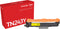 Everyday™ Gelb Toner von , kompatibel mit Brother TN-243Y, Standardkapazität, 1000 Seiten, 1000 Seiten, Gelb, 1 Stück(e)
