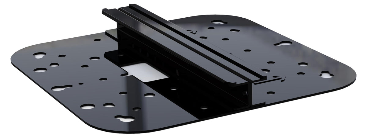 HPE Aruba Networking AP-MNT-E Campus AP Type E Wall-Box Mount Bracket Kit, 1 Stück(e), 208,7 g