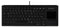 Contour Design Active Key Contour Industrietastatur IP68 Touchpad Mini Kabelgebunden Schwarz DE 4400, Mini, Kabelgebunden, USB, Scherenschalter, QWERTZ, Schwarz