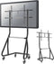 Neomounts NS-M3800BLACK TV-Trolley 60-100