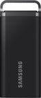 Samsung MU-PH4T0S, 4 TB, 3.2 Gen 1 (3.1 Gen 1), 460 MB/s, Schwarz
