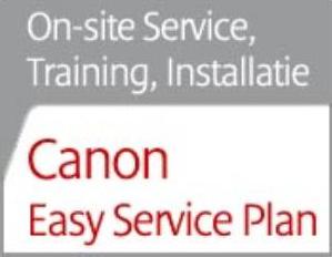 Canon Easy Service Plan imageFORMULA, 3 Jahr(e)