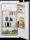 Siemens KI32LNSE0, 147 l, Integriert, E, 35 dB, SN-ST, 3 kg/24h