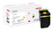 Xerox Everyday Extra hoch Kapazität Laserdruck Tonerkartusche - Alternative für Lexmark (70C2XY0, 70C2XYE, 70C0X40) - Gelber Pack - Laserdruck - Extra hoch Kapazität