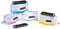 Xerox 003R99619 Laserdruck Tonerkartusche - Cyan - 1 / Box - 8000 Seiten