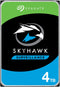 SkyHawk ST4000VX016 Interne Festplatte 3,5 Zoll 4000 GB Serial ATA III