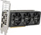 ASUS RTX5060-O8G-LP-BRK, GeForce RTX 5060, 8 GB, GDDR7, 128 Bit, 7680 x 4320 Pixel, PCI Express 5.0