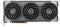ASUS TUF Gaming TUF-RTX5070-O12G-GAMING, GeForce RTX 5070, 12 GB, GDDR7, 192 Bit, 7680 x 4320 Pixel, PCI Express 5.0