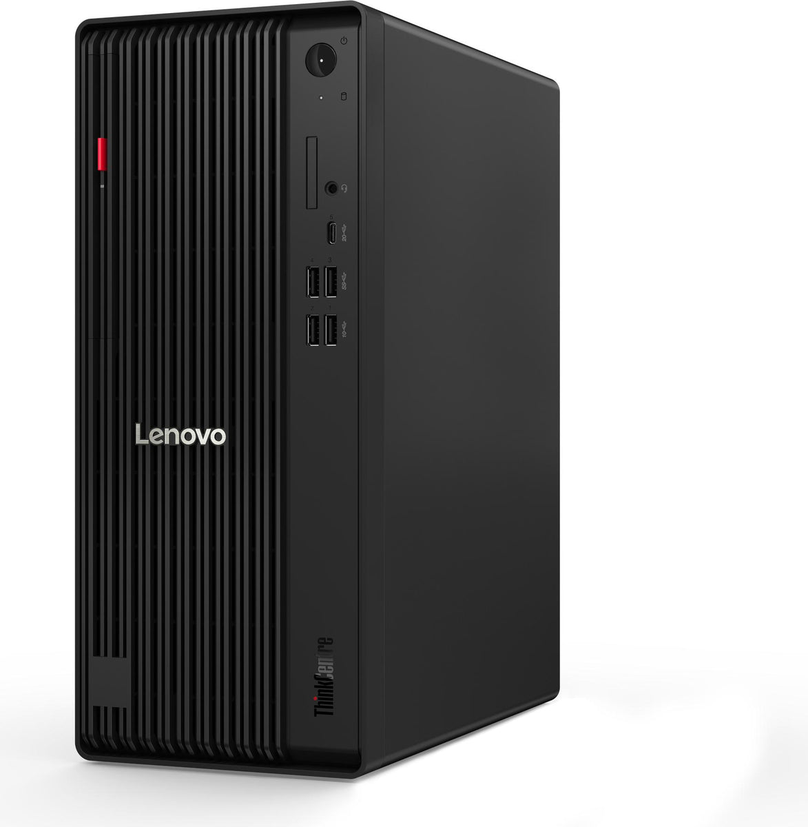 Lenovo ThinkCentre M70t Gen 6, Intel Core Ultra 7, 265, 16 GB, 512 GB, Windows 11 Pro, 64-Bit