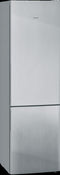 Siemens iQ500 KG39EALCA, 343 l, SN-T, 14 kg/24h, C, Fresh Zone Fach, Edelstahl