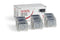 Xerox Nachfüll-Heftklammern für Advanced & Professional Finisher & Offline-Hefter, 15000 Heftklammern, Xerox, Befestigung, Metall, Metallisch, Laser