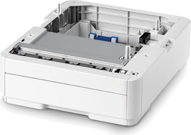 OKI 44472102, Papierfach, OKI, OKI C310/330/510/530, 530 Blätter, Weiß