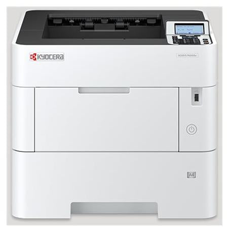 KYOCERA PA6000x, Laser, 1200 x 1200 DPI, A4, 60 Seiten pro Minute, Doppelseitiger Druck, Netzwerkfähig