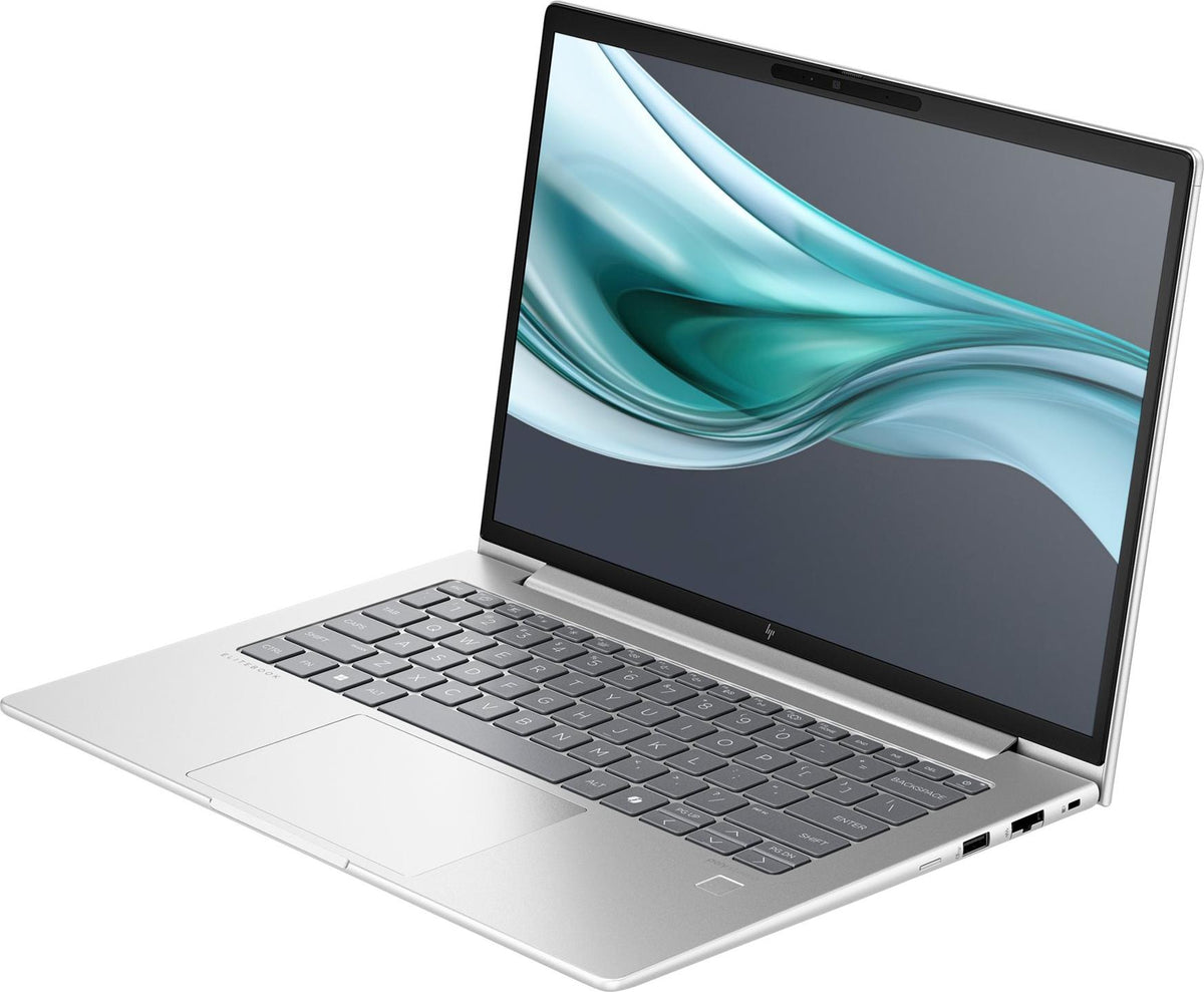 HP EB640G11 U5-125U 14 8GB/256 PC Germany - German localization