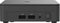 ASUS NUC RNUC13ANKI3048C2I, Intel® Core™ i3, i3-1315U, 8 GB, 512 GB, Windows 11 Pro, 64-Bit