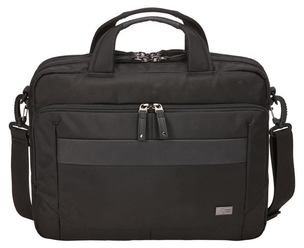 Case Logic Notion NOTIA114 Black, Aktenkoffer, 35,6 cm (14