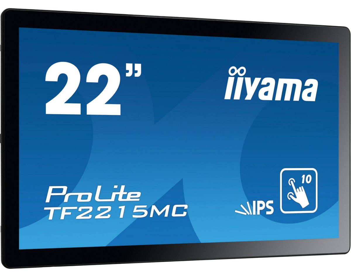 iiyama ProLite TF2215MC-B2, 54,6 cm (21.5