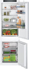 Bosch KIN86VSE0, 260 l, SN-ST, 35 dB, 4 kg/24h, E, Fresh Zone Fach