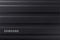 Samsung MU-PE1T0S, 1 TB, USB Typ-C, 3.2 Gen 2 (3.1 Gen 2), 1050 MB/s, Passwortschutz, Schwarz