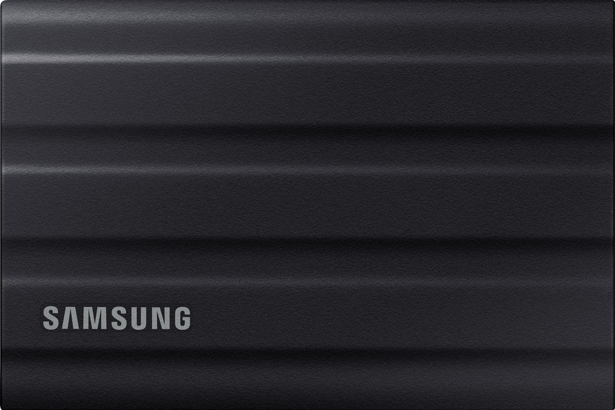 Samsung MU-PE1T0S, 1 TB, USB Typ-C, 3.2 Gen 2 (3.1 Gen 2), 1050 MB/s, Passwortschutz, Schwarz