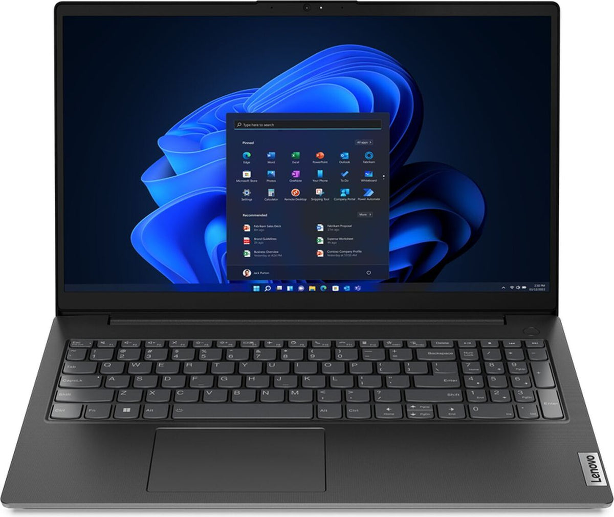 Lenovo V15 G4 ABP, AMD Ryzen™ 7, 2 GHz, 39,6 cm (15.6