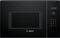 Bosch Serie 6 BEL554MB0, Integriert, Kombi-Mikrowelle, 25 l, 900 W, Eingebautes Display, LED