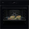 AEG NBE7P60SB MealAssist Pyrolyse Backofen Schwarz