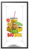 Samsung SM32HX-P, Digital Signage Flachbildschirm, 81,3 cm (32