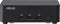 ASUS NUC 14 Pro RNUC14RVKU7088C2I, Intel Core Ultra 7, 155H, 32 GB, 512 GB, Windows 11 Pro, 64-Bit