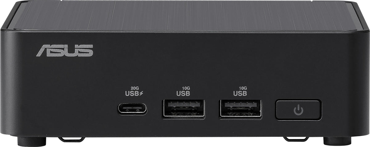 ASUS NUC 14 Pro RNUC14RVKU7088C2I, Intel Core Ultra 7, 155H, 32 GB, 512 GB, Windows 11 Pro, 64-Bit