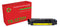 Everyday™ Gelb wiederaufbereiteter Toner von , kompatibel mit Kyocera TK-5270Y, Standardkapazität, 6000 Seiten, Gelb, 1 Stück(e)