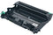 Brother DR-2100, Original, HL-2140, HL-2150N, HL-2170W, DCP-7030, DCP-7040, DCP-7045N, MFC-7320, MFC-7440N, MFC-7840W, 12000 Seiten, Laserdrucken, Schwarz, China